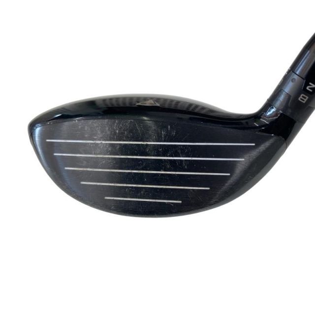 中古】 タイトリスト 915 Fd 3W フェアウェイウッド FW Tour AD MJ-7