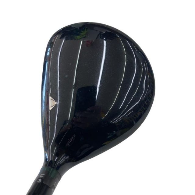 中古】 タイトリスト 915 F 5W フェアウェイウッド FW Tour AD MJ-7