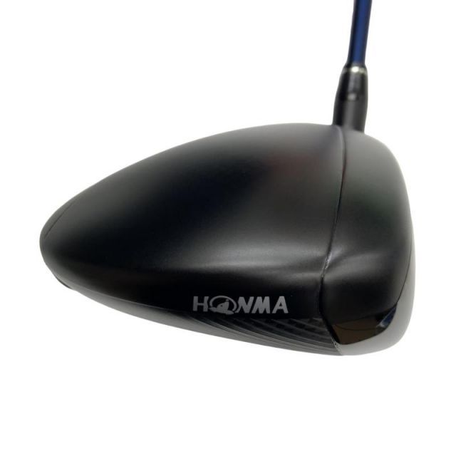 中古】 本間ゴルフ TOUR WORLD TW767 LS 10.5° ドライバー DR VIZARD