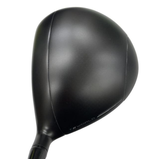 中古】 本間ゴルフ TOUR WORLD TW767 LS 10.5° ドライバー DR VIZARD