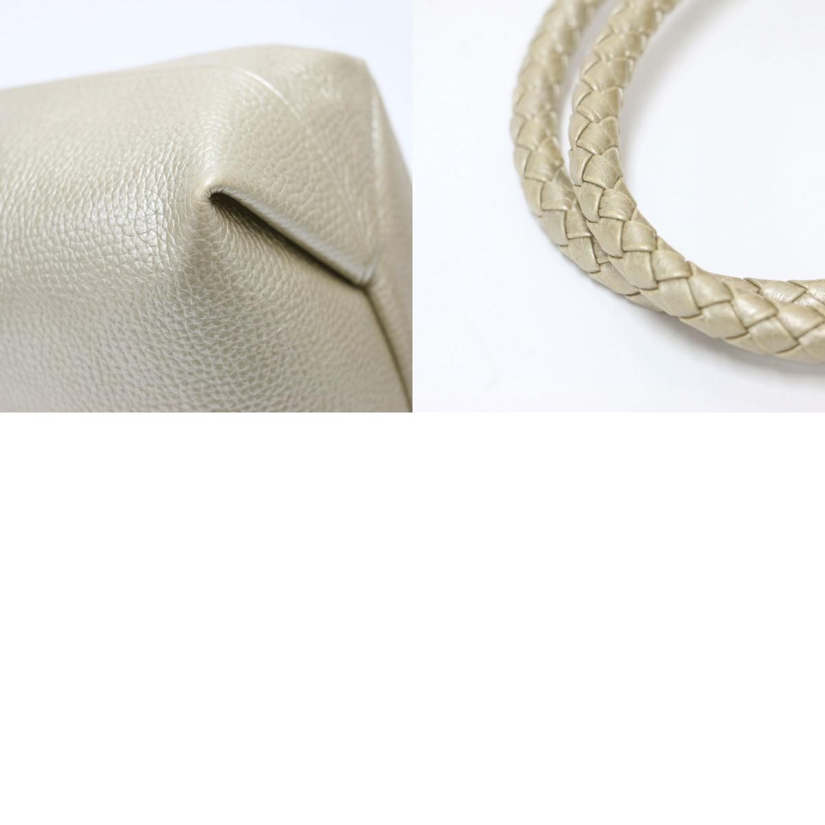 HIROFU ヒロフ バッグ | チェスタ レザートートバッグ M