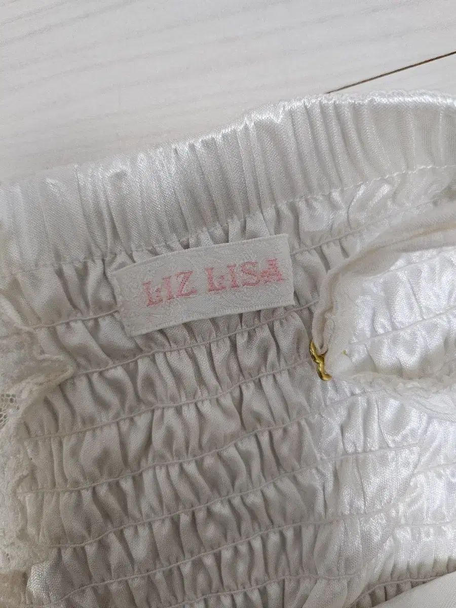 リズリサ 姫カジ 姫ギャル ワンピース