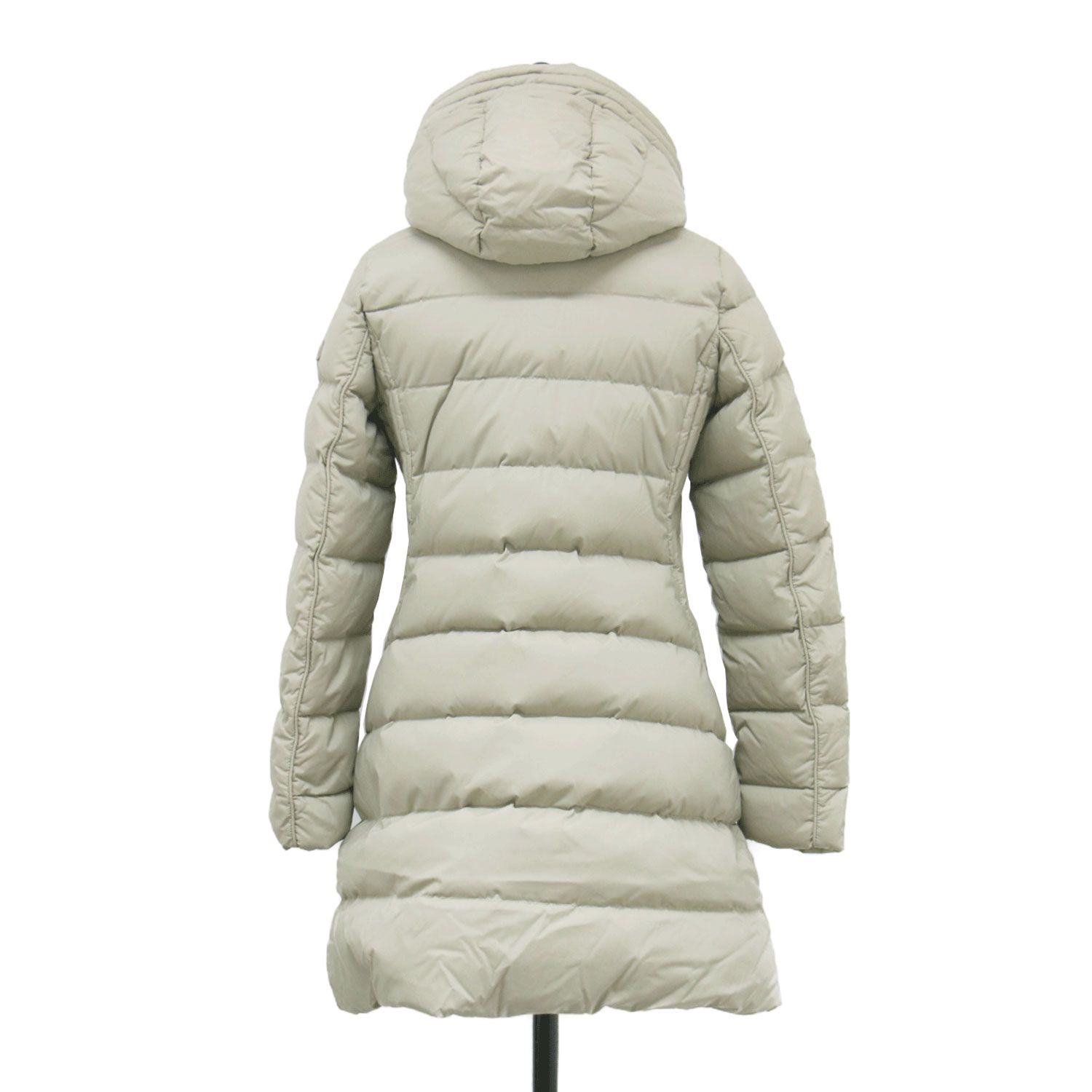 TATRAS タトラス × Demi-Luxe BEAMS 別注 コート ベージュ サイズ:02(S