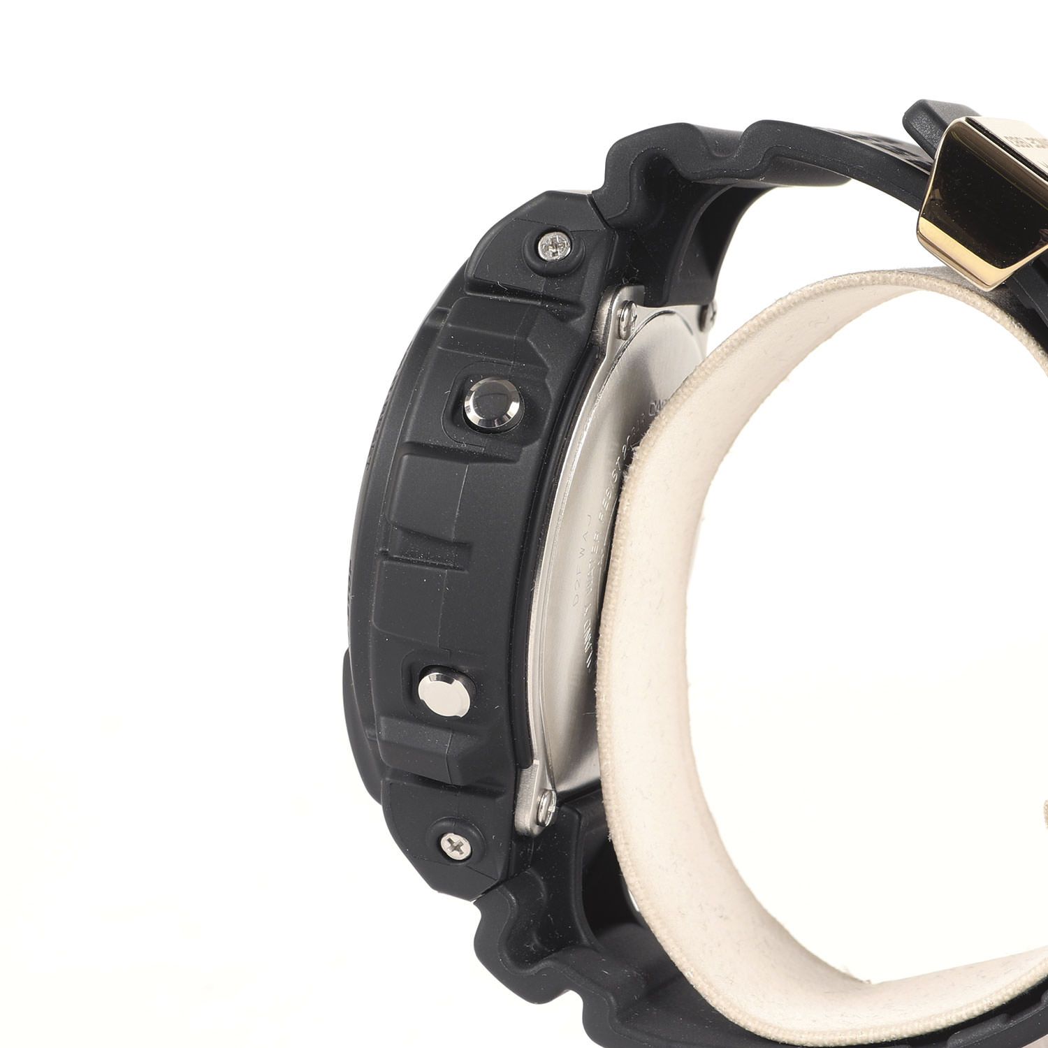  G SHOCK ジーショック 40周年記念モデル DW 6640 RE 1 JR リマスター ブラック 腕時計 ウォッチ 黒 CASIO カシオ ファッション アイテム メンズ その他 時計