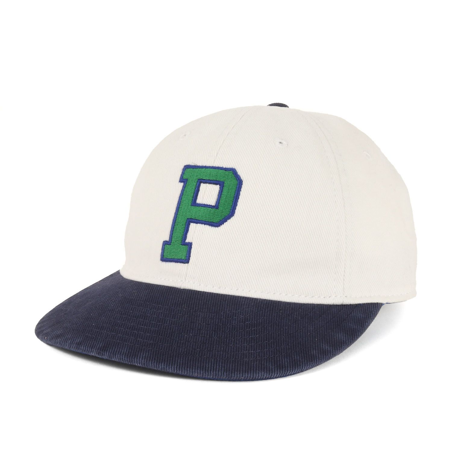 美品】POLO Ralph Lauren ポロ ラルフローレン キャップ サイズ:ONE