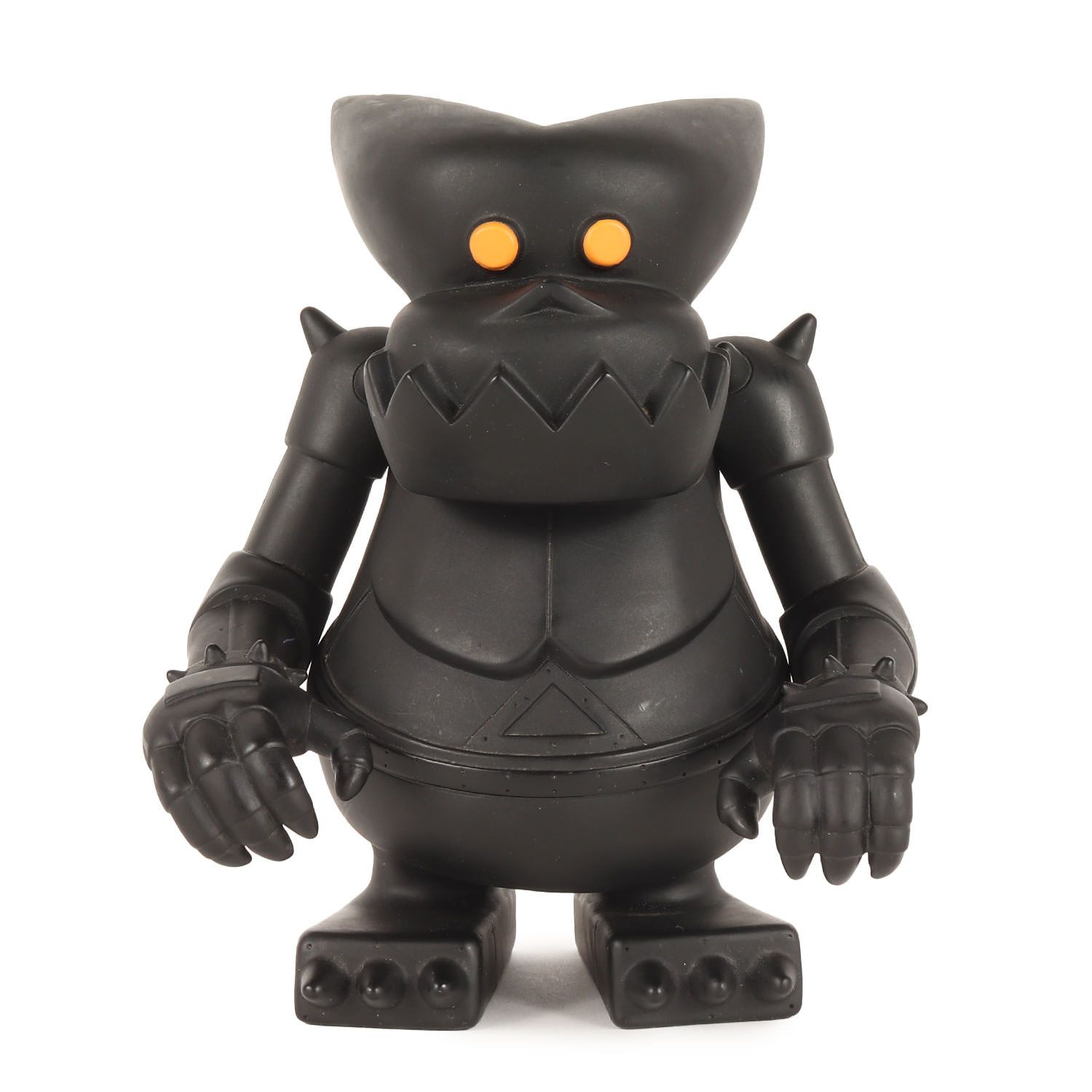 BOUNTY HUNTER バウンティーハンター | 00s メカルくん フィギュア