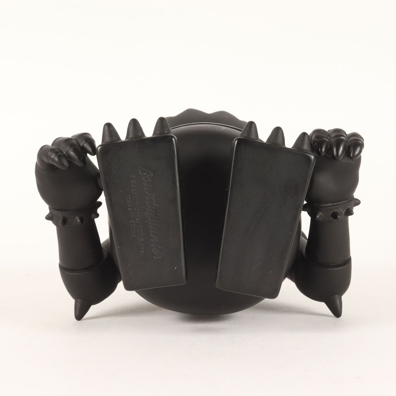 BOUNTY HUNTER バウンティーハンター | 00s メカルくん フィギュア