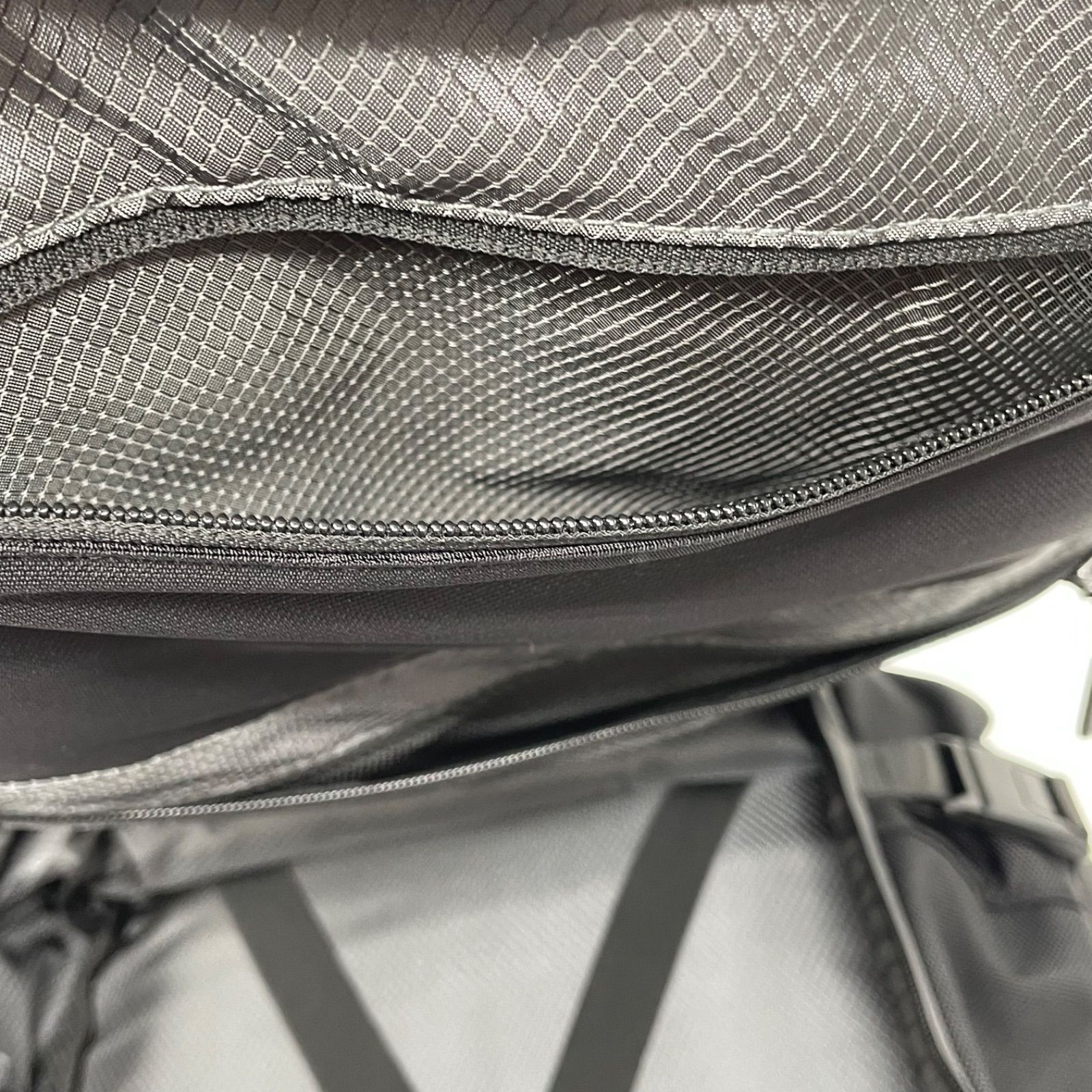 トラベルリュック 35