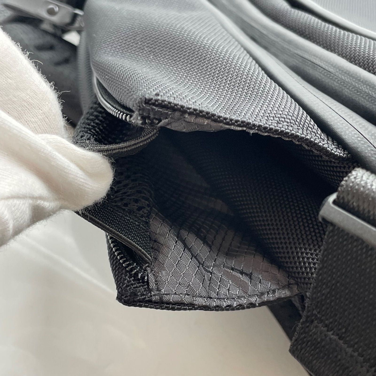 ゼピリオン Nomad