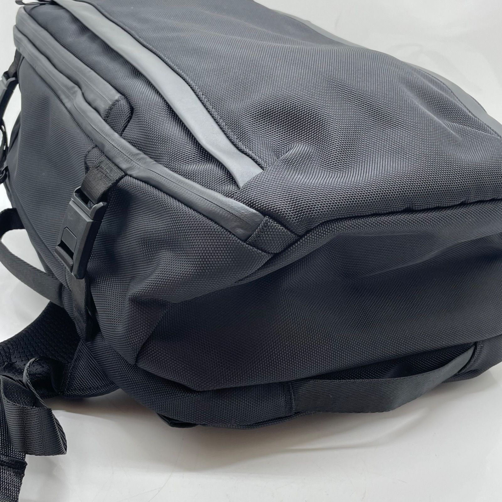 ビジネスリュック