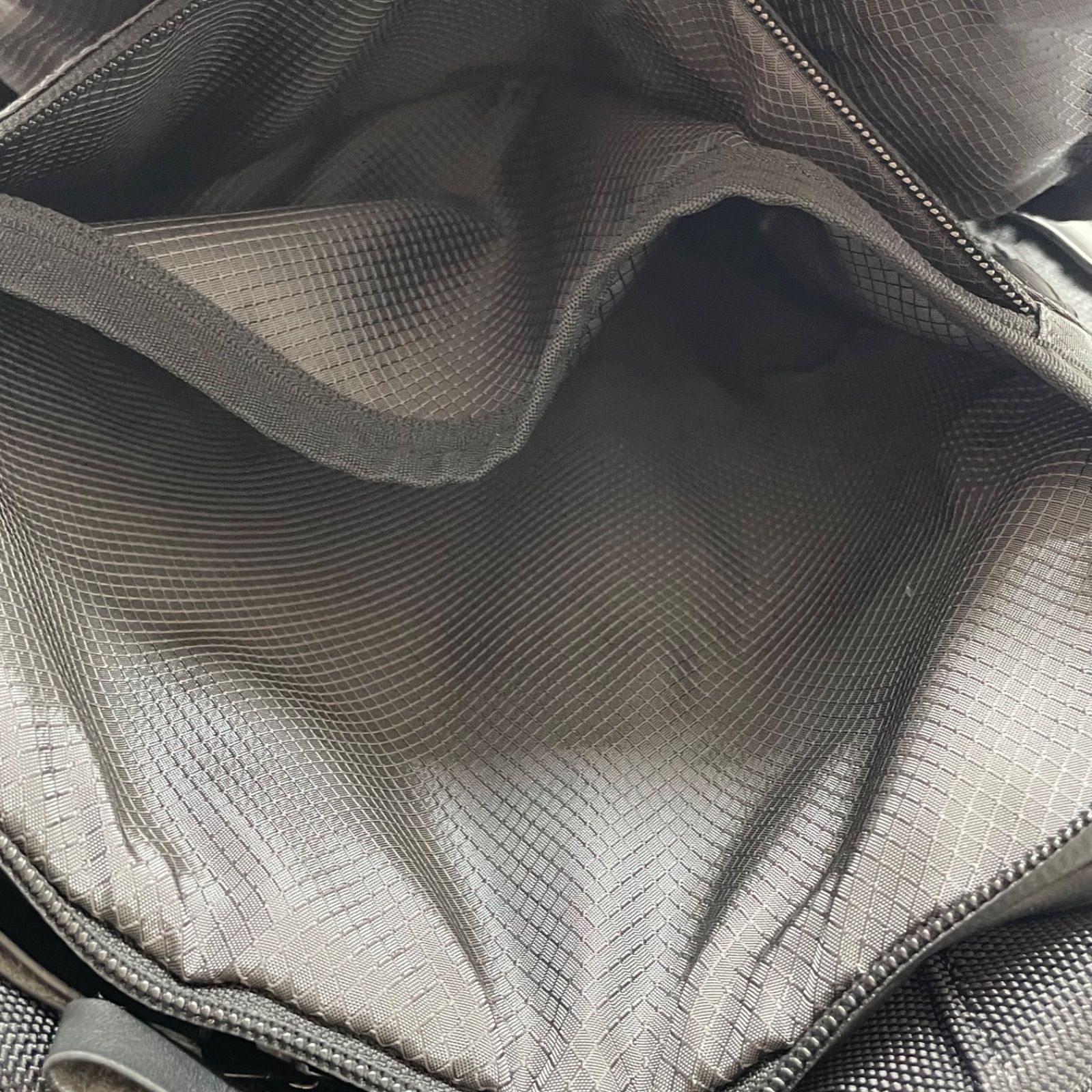  BN 7370●Zepirion ゼピリオン Nomad Pack トラベルリュック 35 L バックパック ビジネスリュック ブラック 出張 旅行 バックパック ザック リュック バッグ