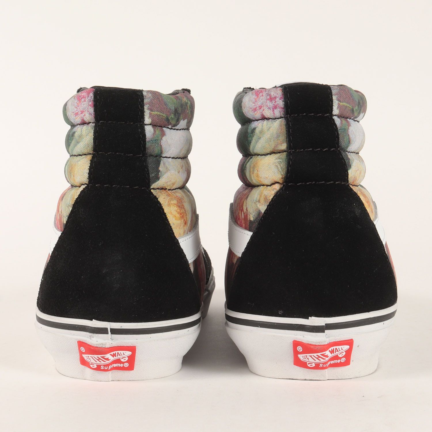 新品】Supreme シュプリーム サイズ:US10(28.0cm) | VANS SK8-HI PRO 