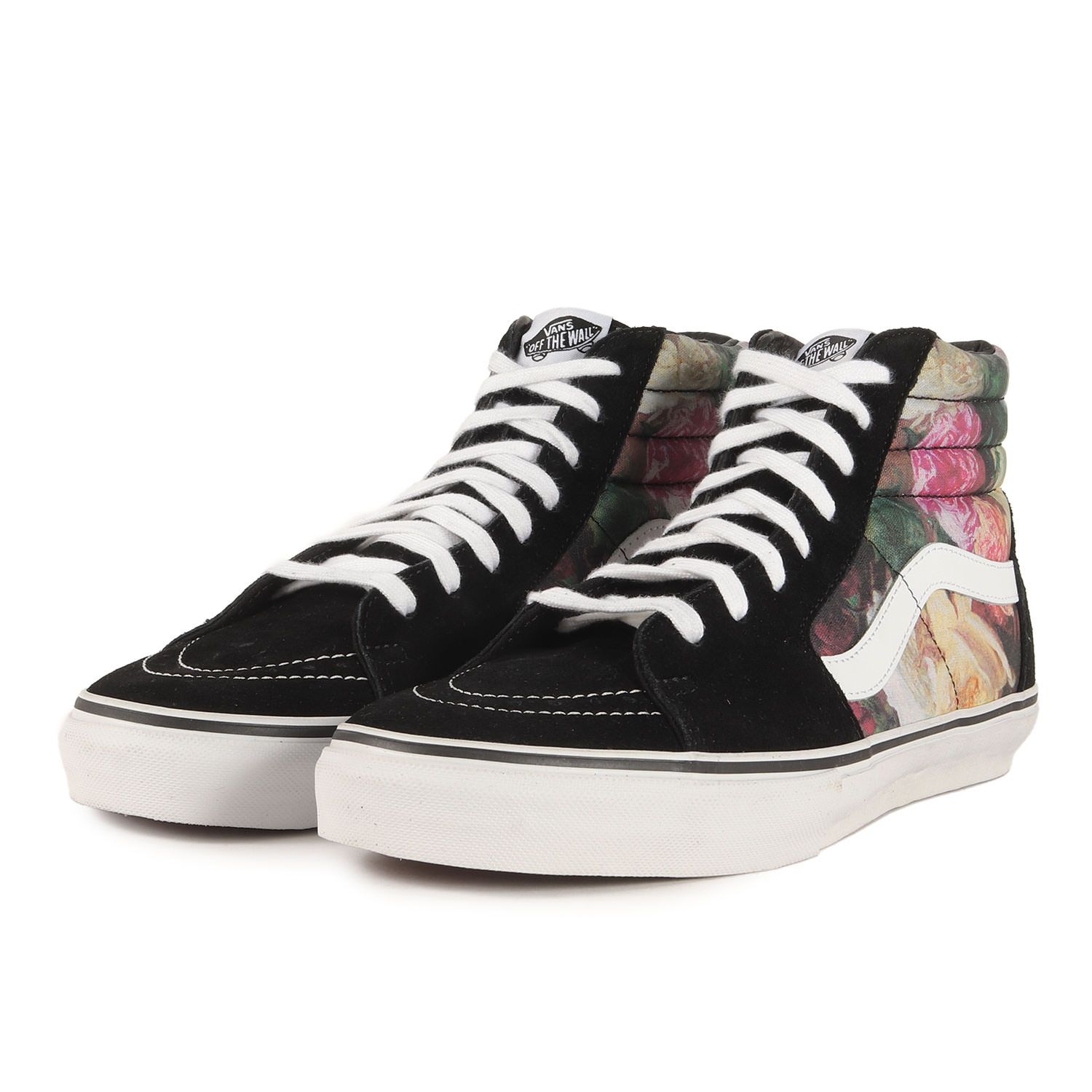 新品】Supreme シュプリーム サイズ:US10(28.0cm) | VANS SK8-HI PRO