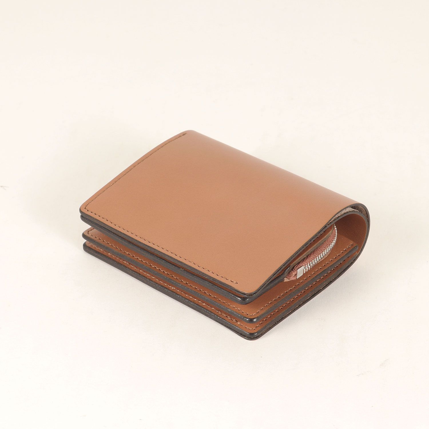 新品】SOPHNET ソフネット 財布 | 25SS カーフレザー ウォレット