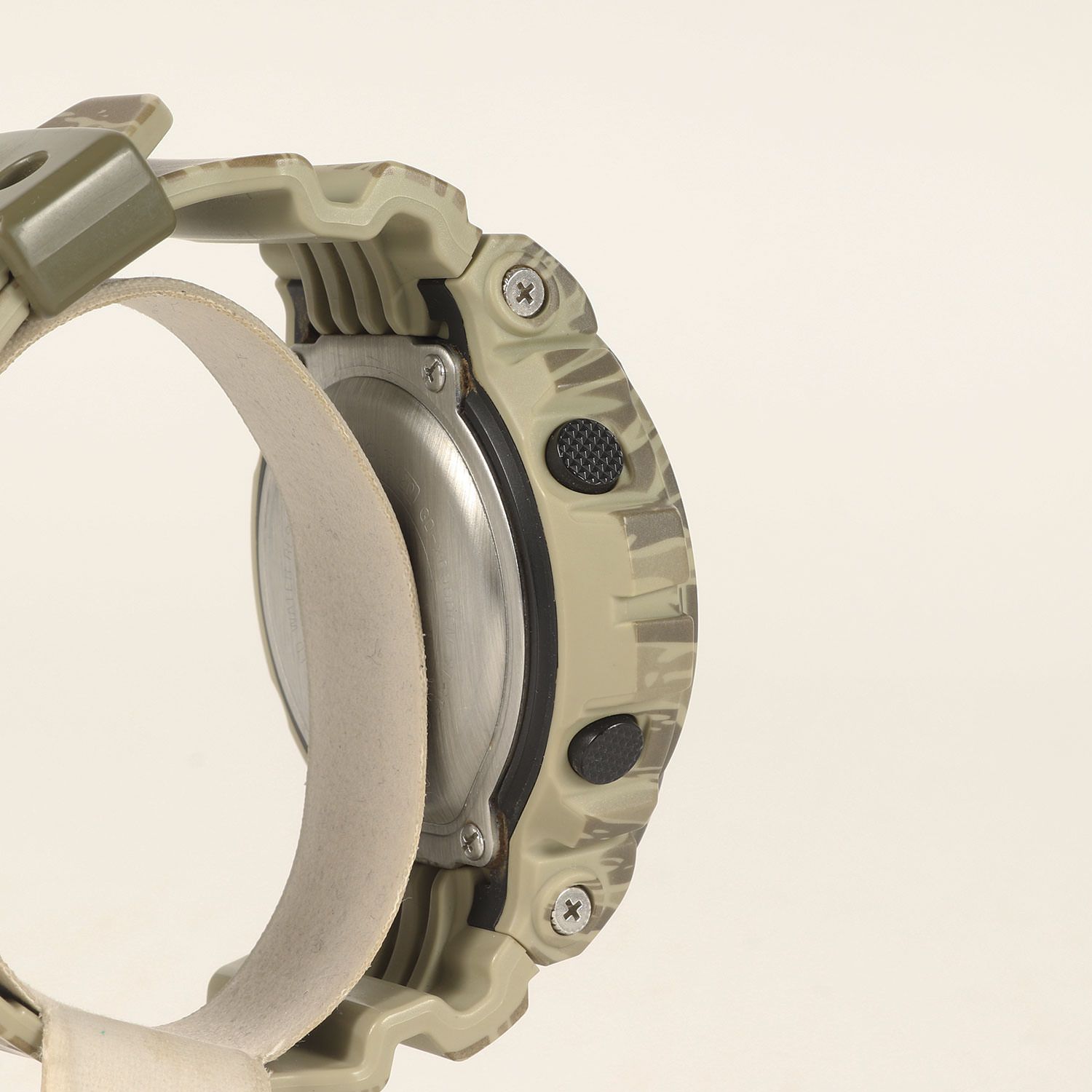  G SHOCK ジーショック GD X 6900 CM 5 JR タイガーカモ 腕時計 ウォッチ 迷彩 CASIO カシオ ファッション アイテム 小物 メンズ その他 時計