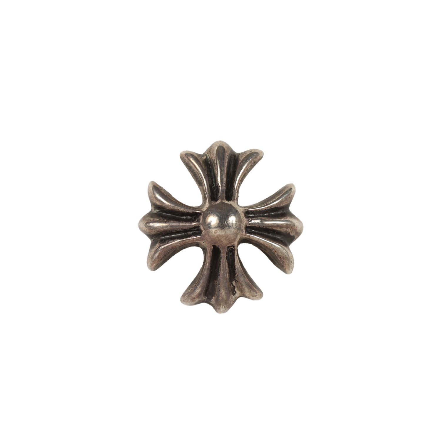 CHROME HEARTS クロムハーツ CHプラス ピンバッチ ピンズ STICK PIN CH PLUS 2 シルバー925 ブランド アクセサリー ファッション アイテム