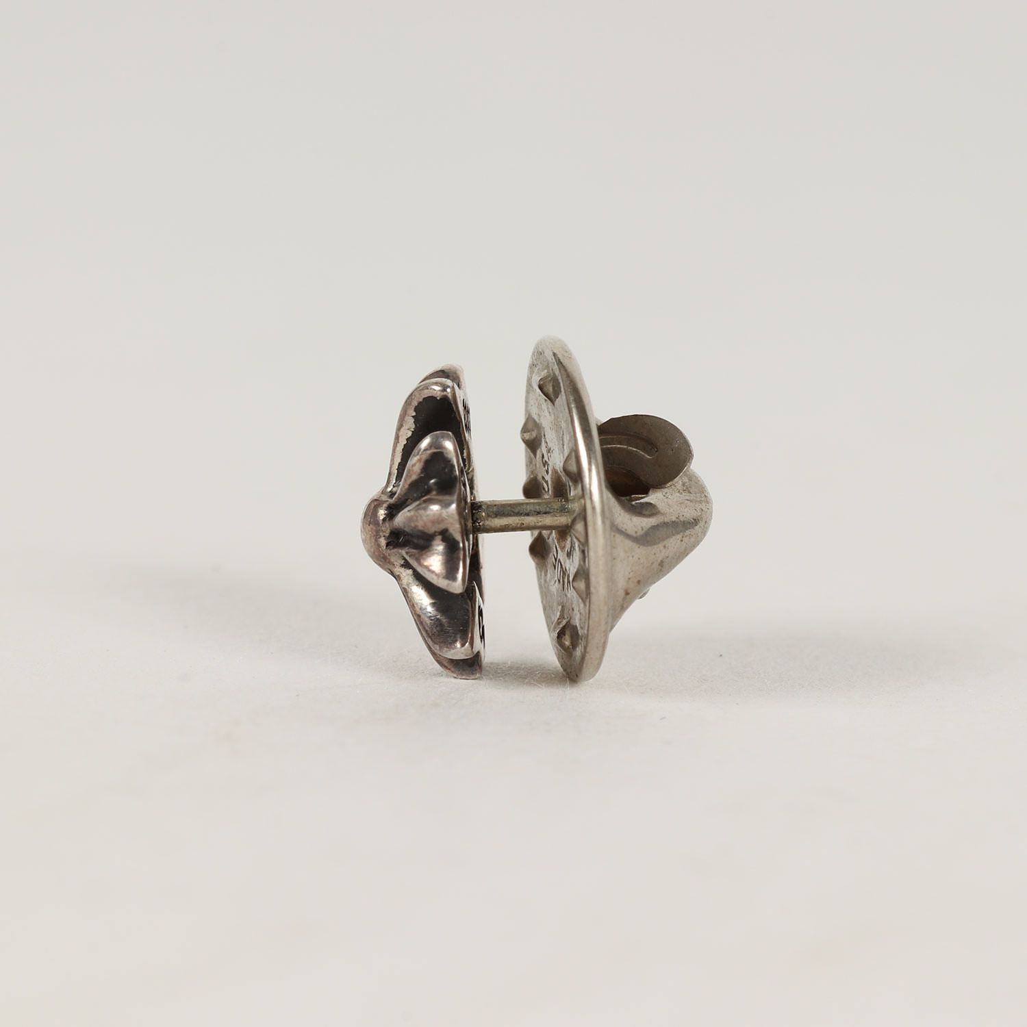 CHROME HEARTS クロムハーツ | CHプラス ピンバッチ / ピンズ (STICK