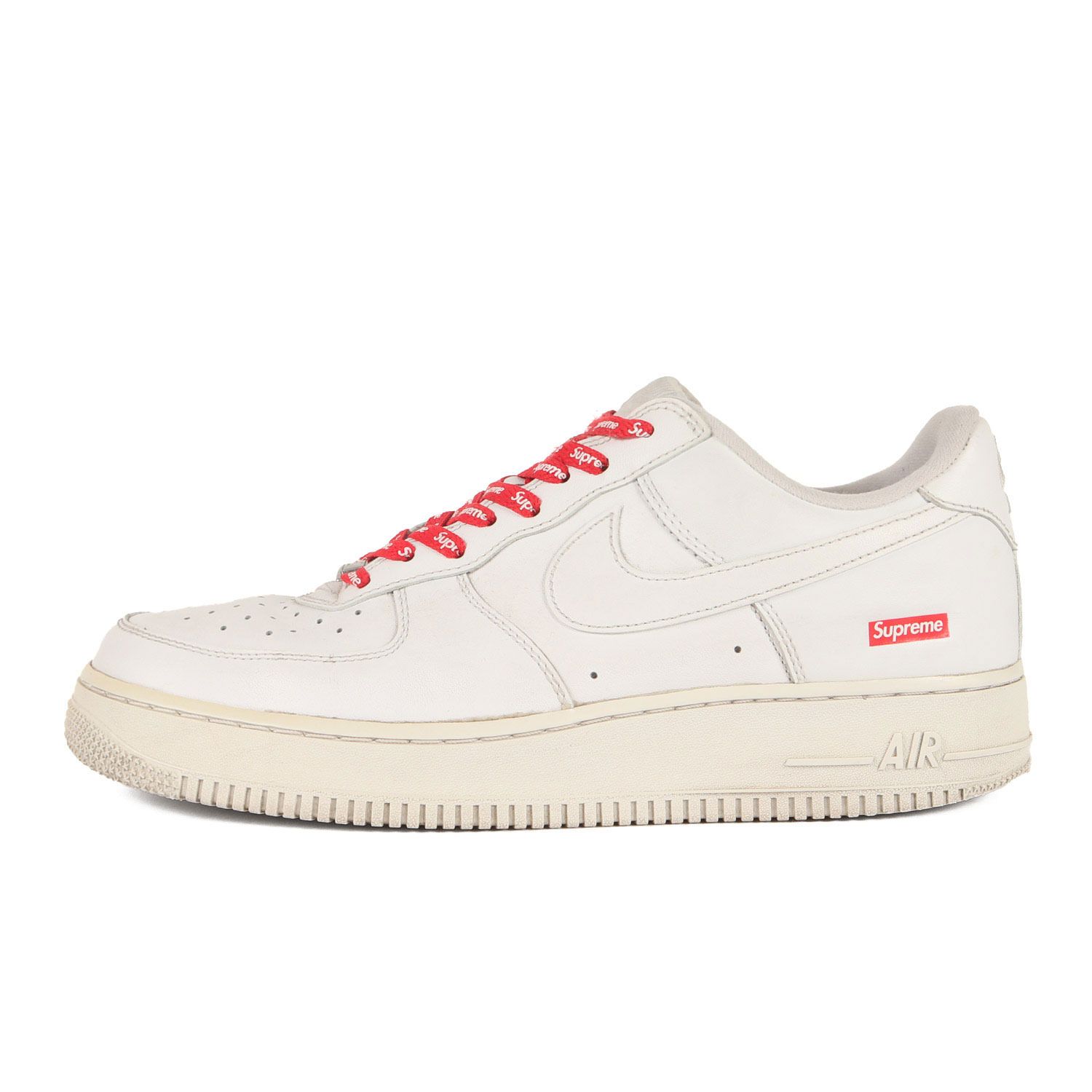 Supreme シュプリーム サイズ:US9.5(27.5cm) | NIKE AIR FORCE 1 LOW 