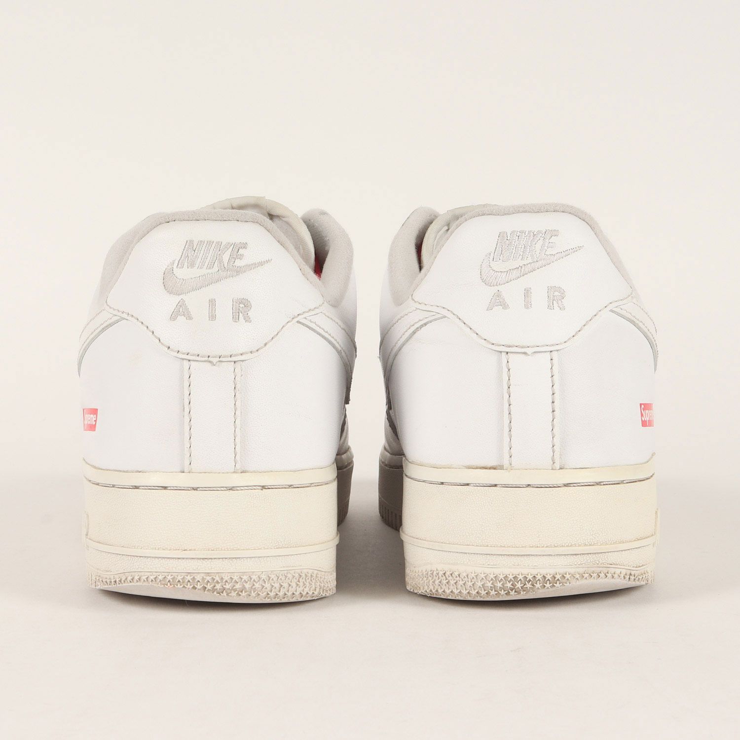Supreme シュプリーム サイズ:US9.5(27.5cm) | NIKE AIR FORCE 1 LOW 