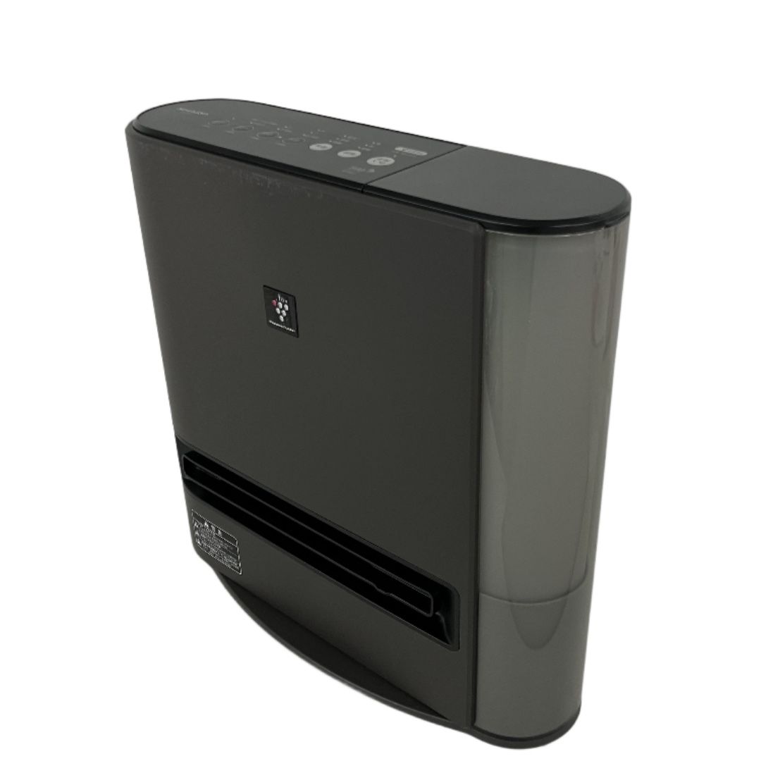 SHARP HX RK 12 T 加湿 セラミックファンヒーター 2025年製 シャープ 家電