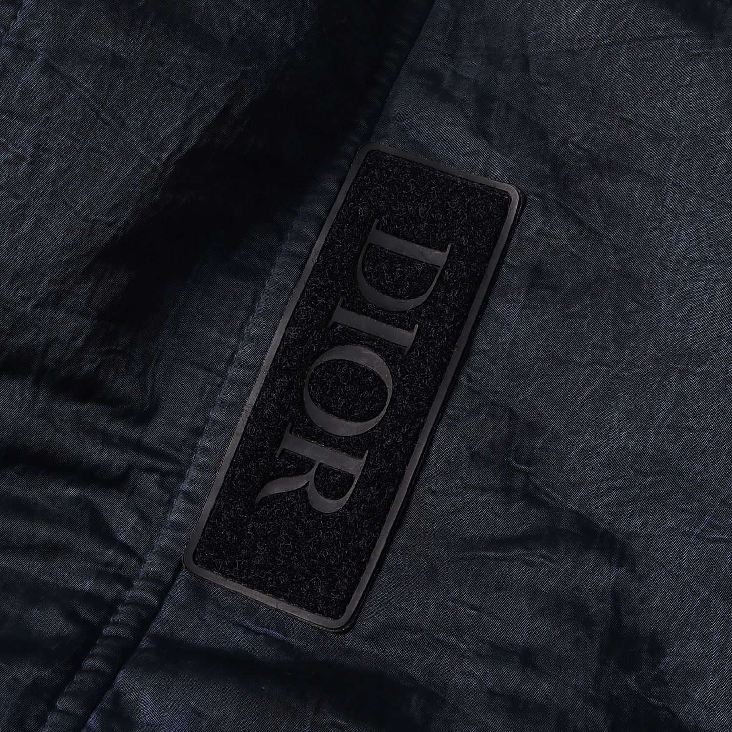 美品】Dior ディオール ジャケット ネイビー 紺 サイズ:48