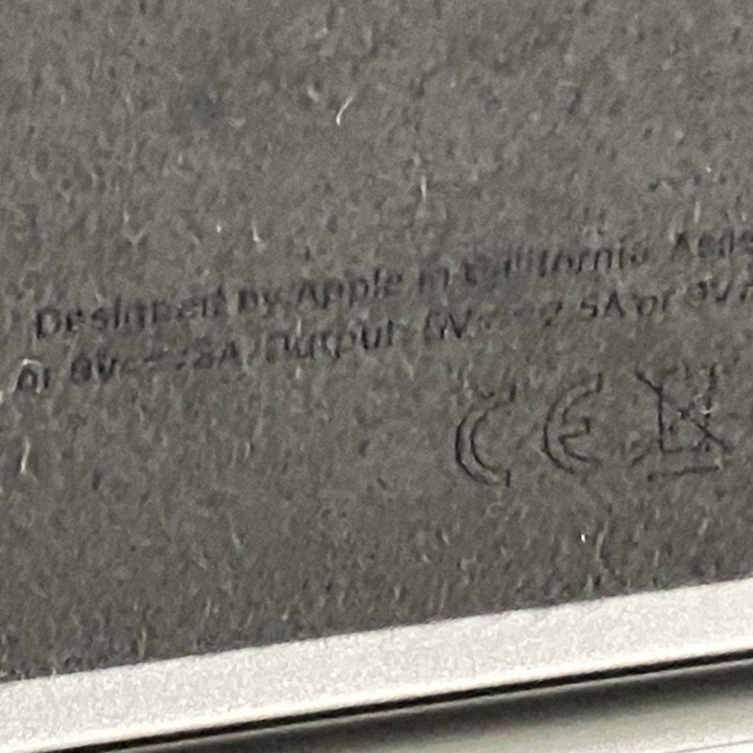 Apple マジックキーボード for iPad Pro 11 inch