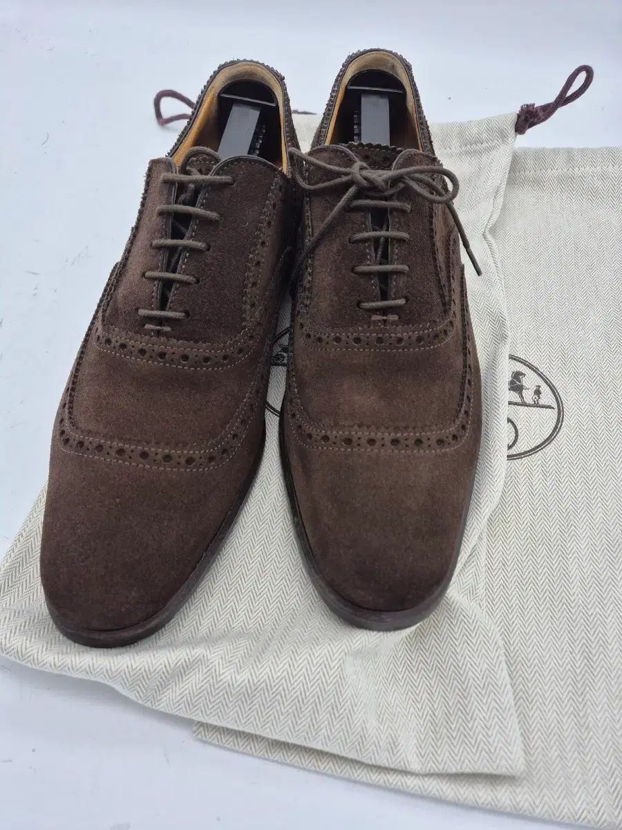 ブラウン メンズ