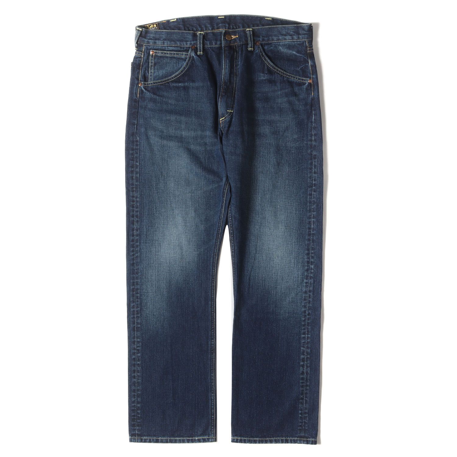 美品】STANDARD CALIFORNIA パンツ インディゴ 34 | 25AW Lee