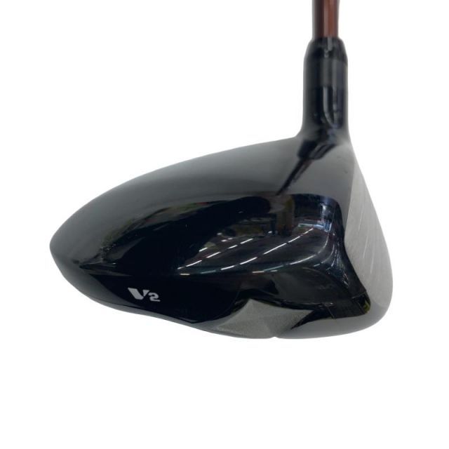 中古】 RomaRo RomaRo Ray V V2 FW 5W フェアウェイウッド FW 純正特注