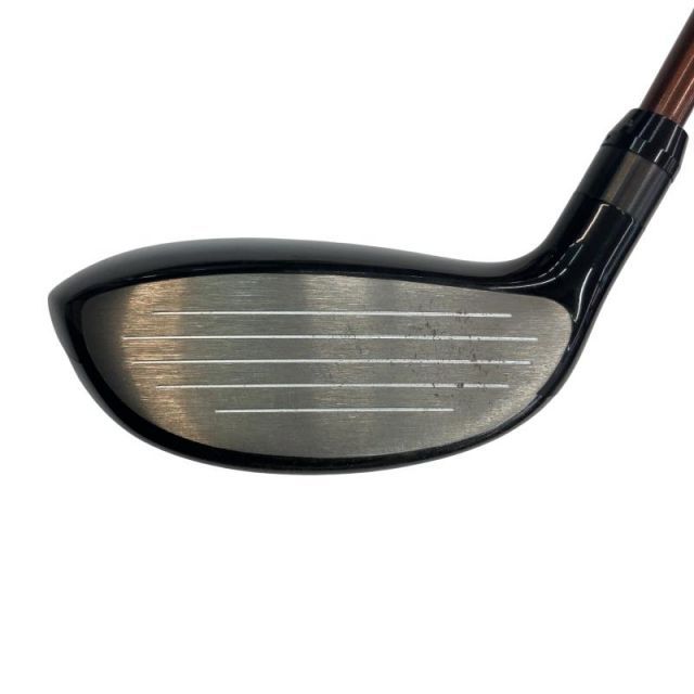 中古】 RomaRo RomaRo Ray V V2 FW 5W フェアウェイウッド FW 純正特注