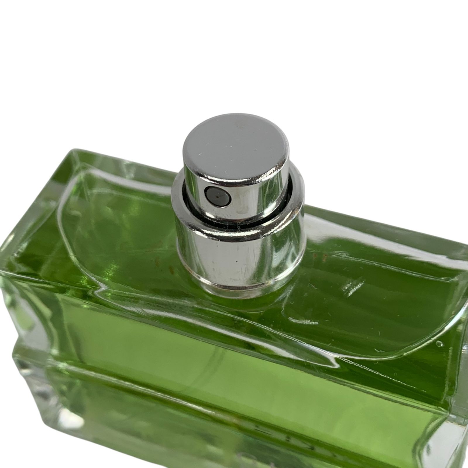 GUCCIグッチ 香水 ENVY FOR MEN エンヴィ フォーメン オーデトワレ