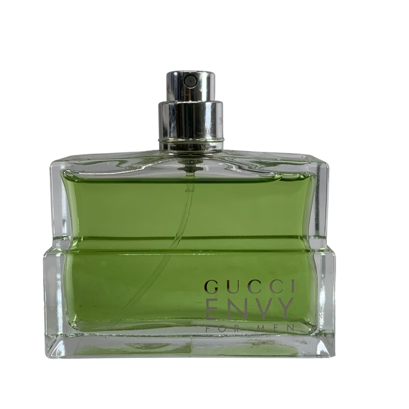 GUCCIグッチ 香水 ENVY FOR MEN エンヴィ フォーメン オーデトワレ