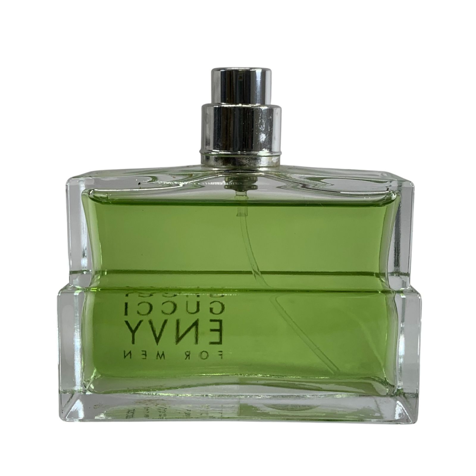 GUCCIグッチ 香水 ENVY FOR MEN エンヴィ フォーメン オーデトワレ