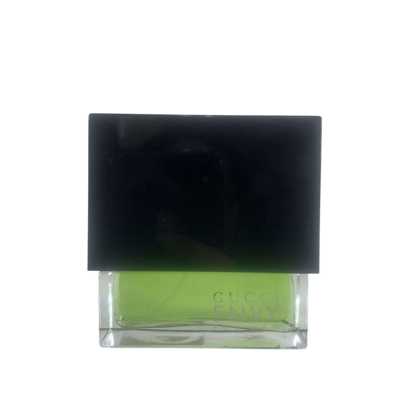 GUCCIグッチ 香水 ENVY FOR MEN エンヴィ フォーメン オーデトワレ