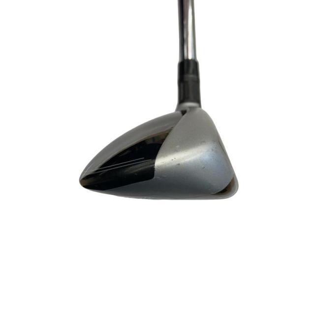 中古】 テーラーメイド M4 U4 ユーティリティ UT RE-AX 90 STEEL JAPAN