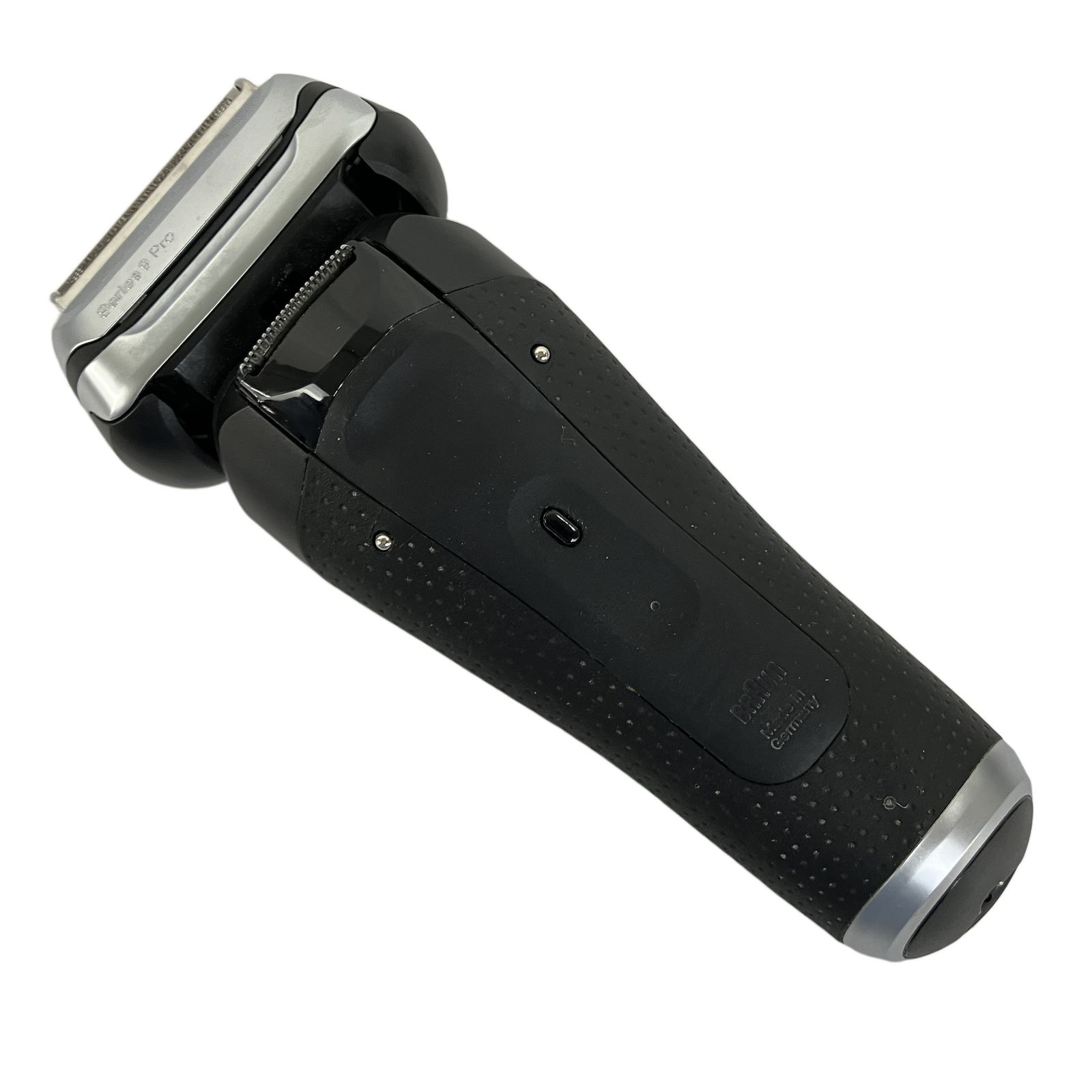 BRAUN Pro+ シェーバー9556【中古訳あり品】 BRAUN Pro+ シェーバー9556【中古訳あり品】 【楽天市場】ブラウン