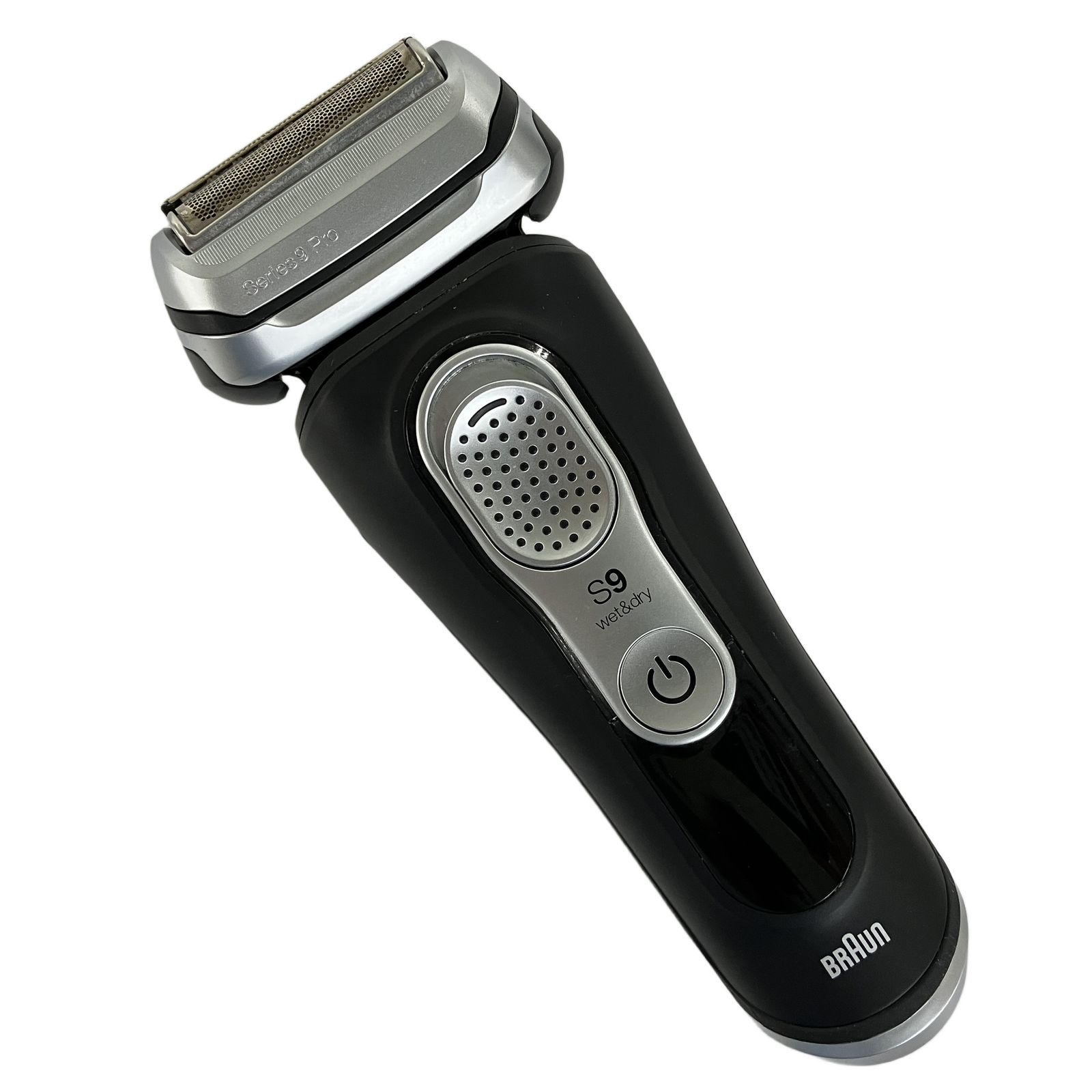 BRAUN 9340 s V ブラウン Series 9 電動シェーバー 訳あり