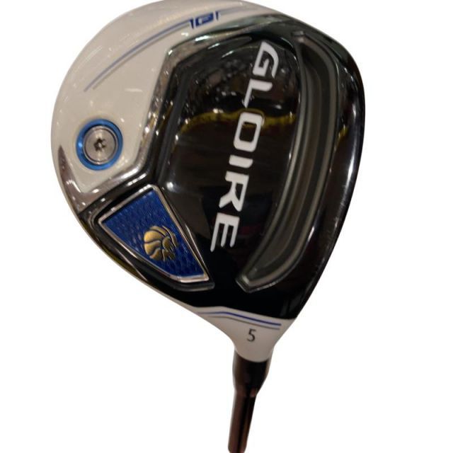 中古】 テーラーメイド GLOIRE F(2016) 5W フェアウェイウッド FW