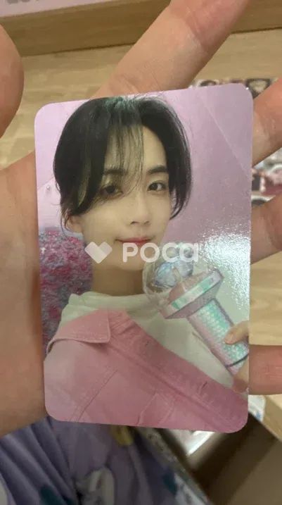 セブチ ジョンハン 2023 SVT 7TH FAN MEETING SEVENTEEN in CARAT LAND