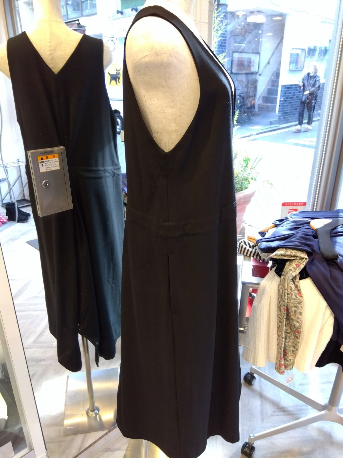 zucca エイネット