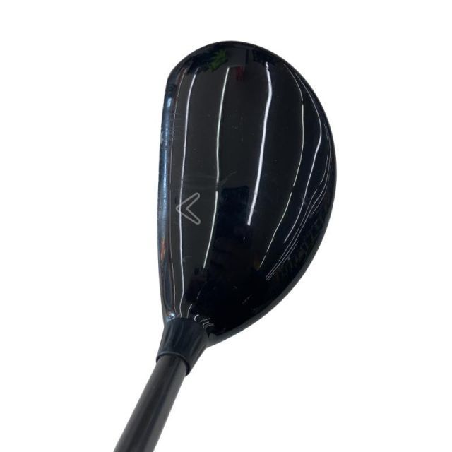 中古】 キャロウェイ X ユーティリティ 3H(21°) ユーティリティ UT X