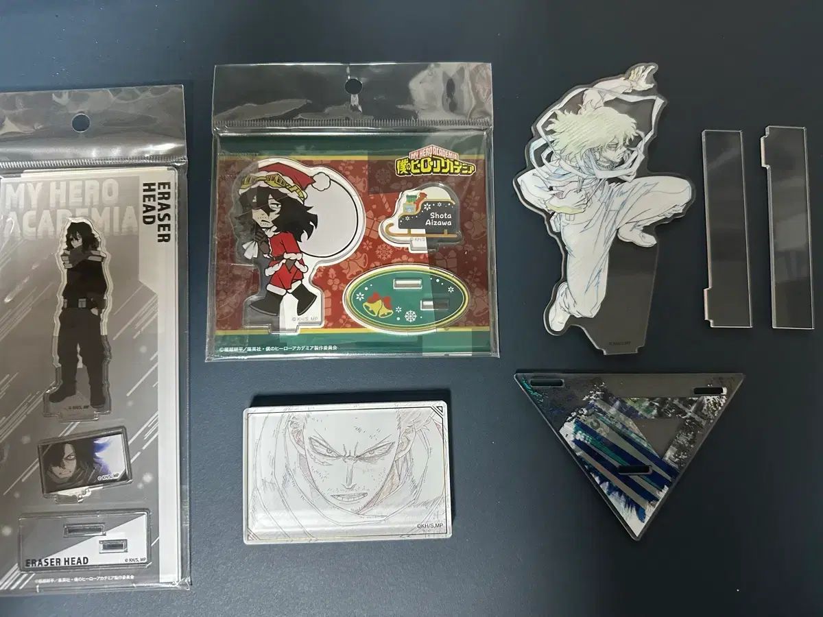 僕のヒーローアカデミア ヒロアカ 相澤 アクリル Arcs アークス まとめ