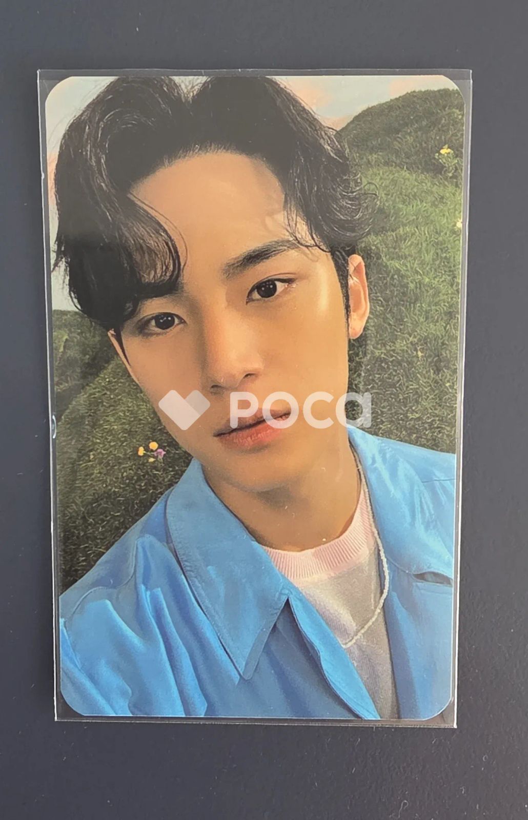 Seventeen ミンギュ セブチ SECTOR 17 POWERSTATION ラキドロ - メルカリ