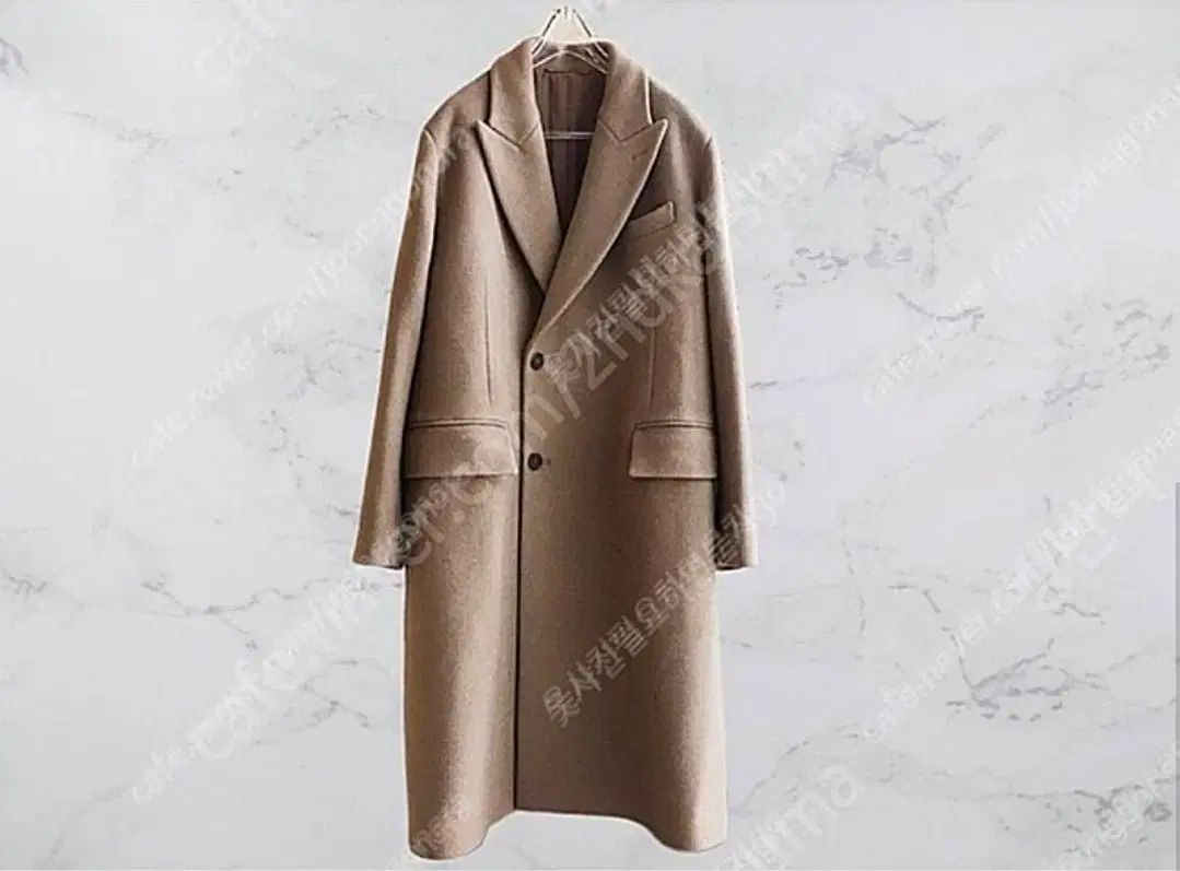 クリードオム オーラリー味 ギターピックド 2ボタン ココア M