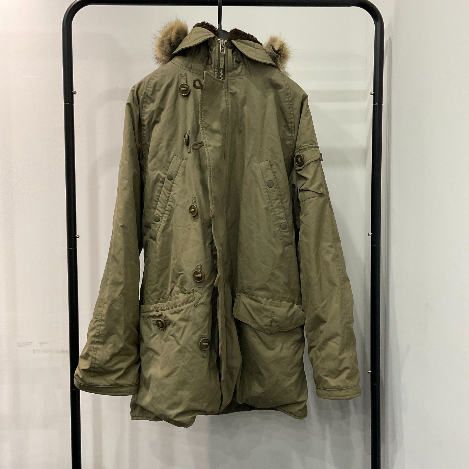 シュプリーム アウター