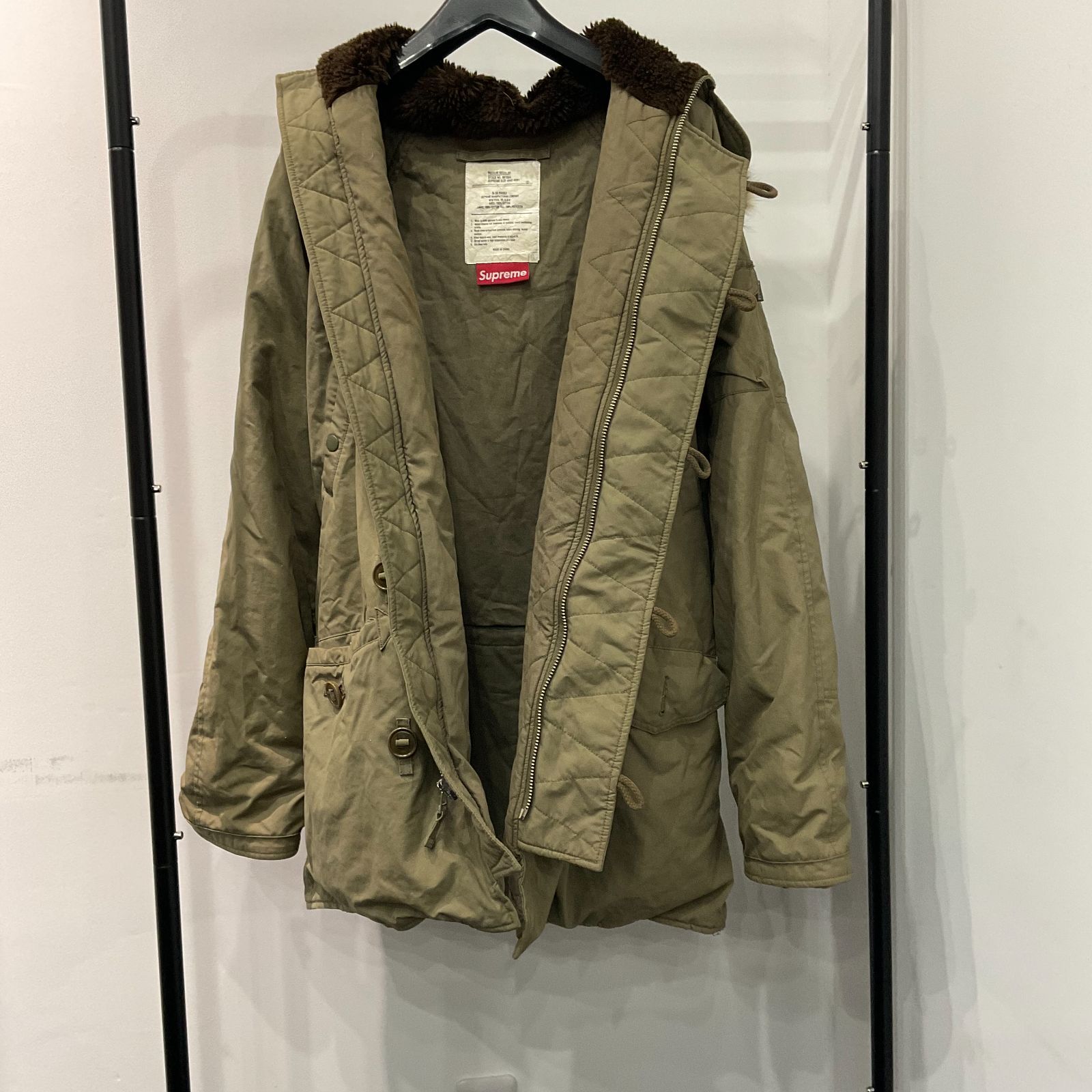 シュプリーム アウター