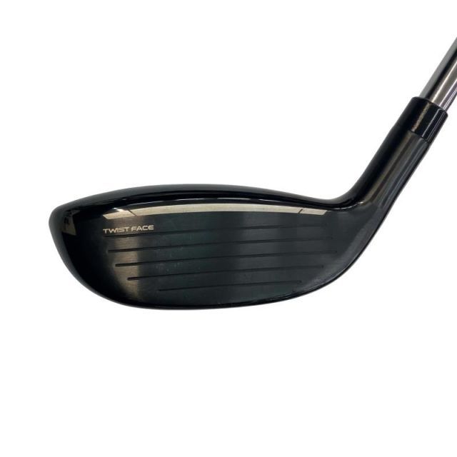 中古】 テーラーメイド Qi10 U3 ユーティリティ UT NS PRO 820GH