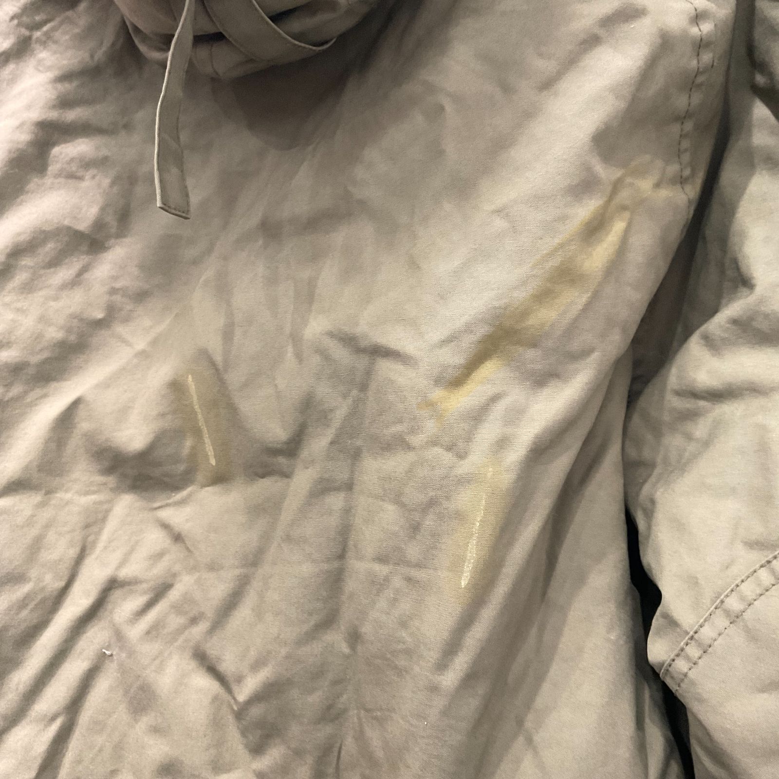 シュプリーム アウター