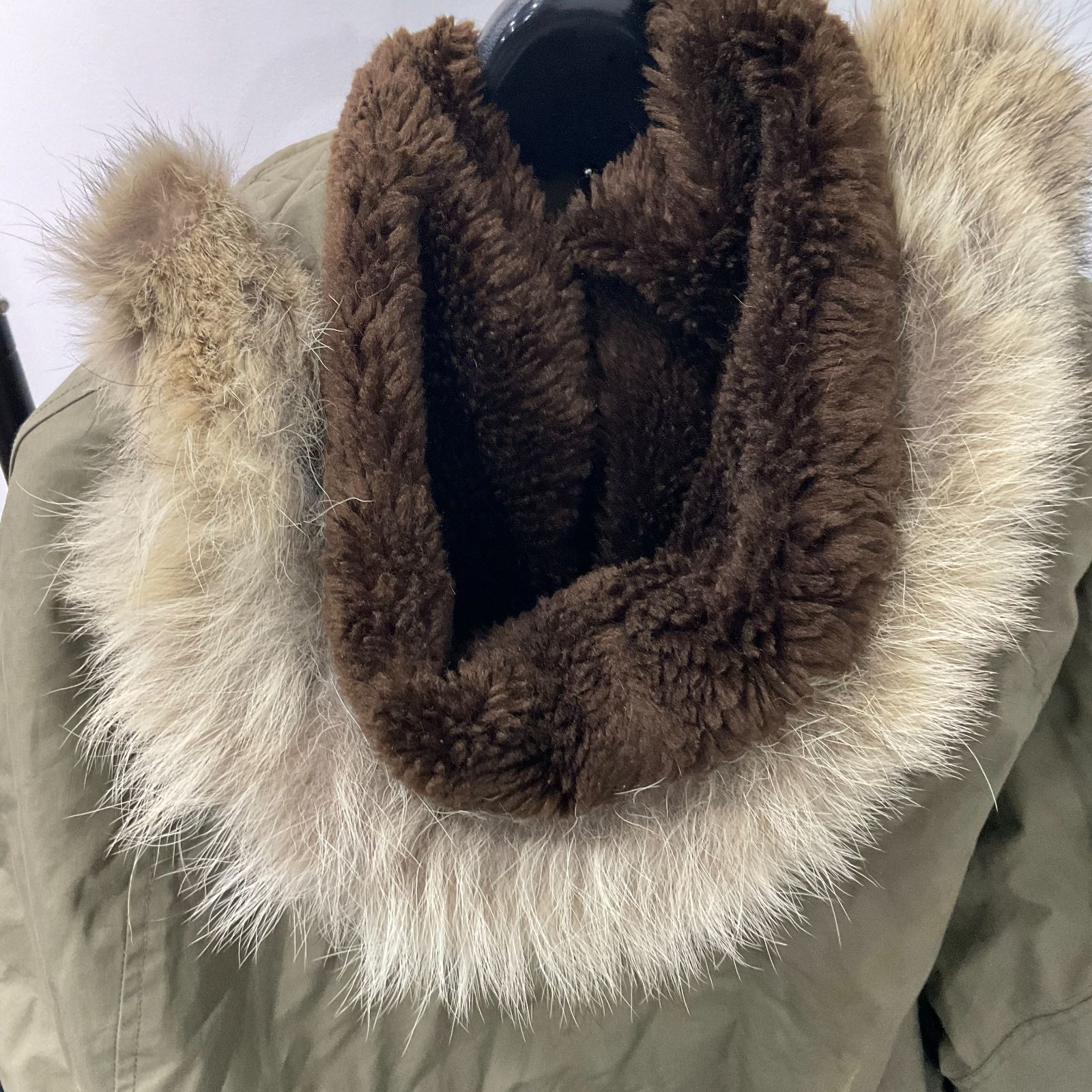  シュプリーム アウター アウター マタニティ