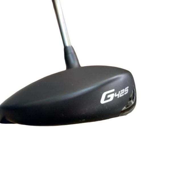 中古】 ピン G425 MAX 3W(アーコス付き) フェアウェイウッド FW PING